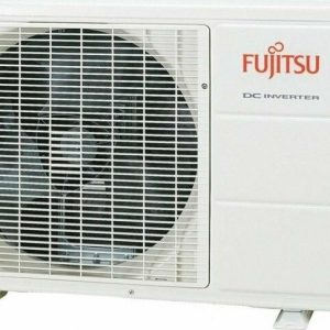 Fujitsu Ecolandia ASYG035KPCA 12.000 btu