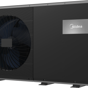 Αντλία θερμότητας Midea M-Thermal MHC-V16W/D2N8-B 16KW WIFI ΤΡΙΦΑΣΙΚΗ