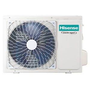 HISENSE EXPERT SMART CF25YR1F Κλιματιστικό Inverter 9000 BTU με Wi Fi ΕΩΣ 24 ΔΟΣΕΙΣ