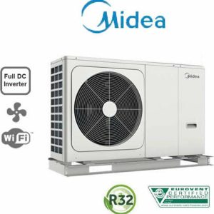 Αντλία θερμότητας Midea M-Thermal MHC-V14W/D2N8-B 14KW WIFI