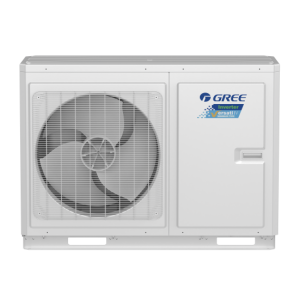 Gree Αντλία Θερμότητας VERSATI IV GRS-CQ10PD/NHG4-E Monoblock 10KW